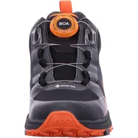 Vado SKY MID in black | Gr.: 30