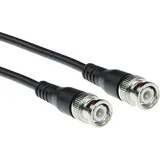 Act BNC RG-58 3 m Schwarz