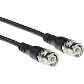 Act BNC RG-58 3 m Schwarz