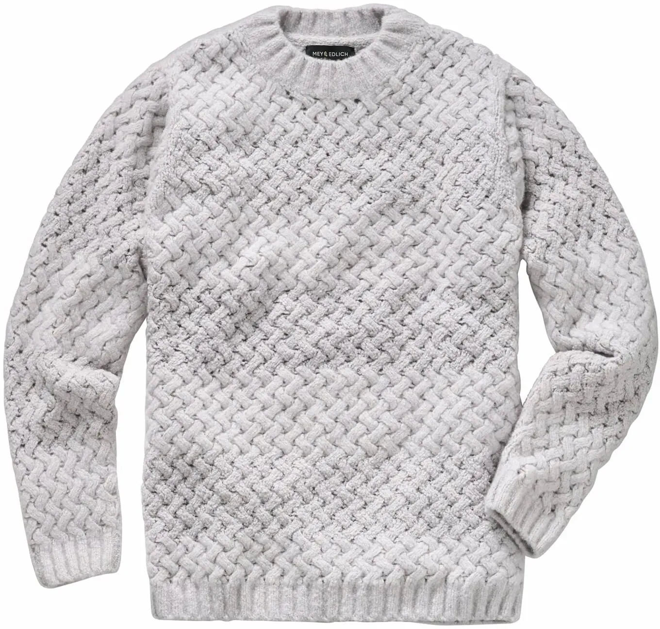 3-D-Pullover - 48