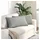 vidaXL Sofakissen 80 x 40 cm Hellgrau
