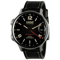 U-Boat Fitnessuhr mid-39775