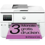 HP OfficeJet Pro 9730e