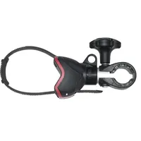 Fiamma Bike-Block Pro S1 silber