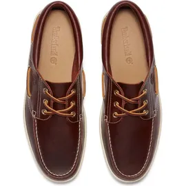 Timberland Portofino Pier Herren Burgundy 45