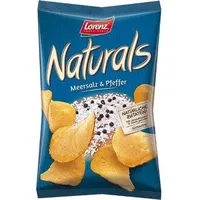 Lorenz Snack-World Lorenz Naturals Chips 95,0 g