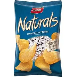 Lorenz Snack-World Lorenz Naturals Chips 95,0 g