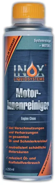INOX Motorinnenreiniger, 250ml