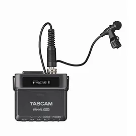 Tascam DR-10L Pro