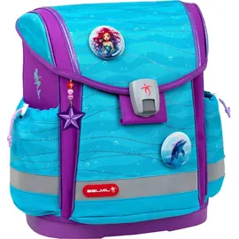 Belmil Classy Plus 5-tlg. Unter dem Meer Blau