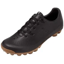Quoc Gran Tourer Lace Schwarz 42