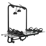 Menabo Shadow T5 für 3 Fahrräder