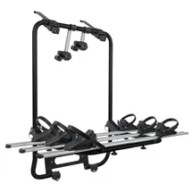Menabo Shadow T5 für 3 Fahrräder