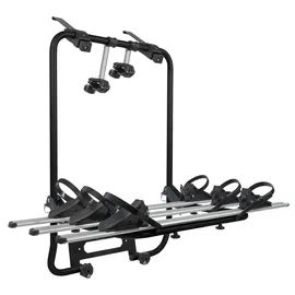 Menabo Shadow T5 für 3 Fahrräder