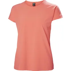 Helly Hansen W Thalia Summer TOP peach echo (284) XL