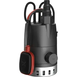 Grundfos Unilift CC 9 mit Schwimmerschalter