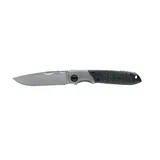 Walther Every Day Knife 5.0775 Schwarz