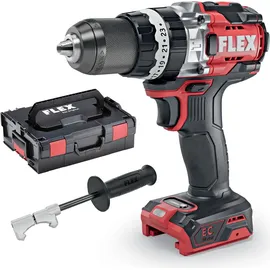 Flex PD 2G 18.0-EC HD ohne Akku + L-Boxx