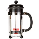 Bodum Caffettiera 1 l schwarz