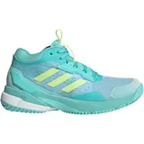 adidas Crazyflight 6 KI8512 - Grün - 41 1/3