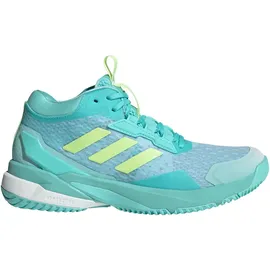 adidas Crazyflight 6 KI8512 - Grün - 41 1/3
