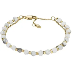 Fossil Armband JEWELRY JF04443710 - gold