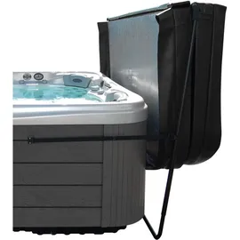 Wellis Universaler Abdeckungslifter Abdeckungsheber Coverlifter für Whirlpools