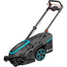 Gardena PowerMax Duo 46/36V P4A inkl. 2x 4.0Ah Akku (14646-20)