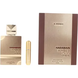 Al Haramain Amber Oud Gold Edition Extreme Eau de Parfum 200 ml