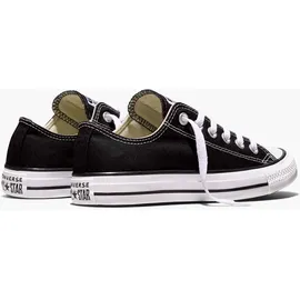 Converse Chuck Taylor All Star Classic Low Top black 45