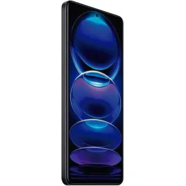 Xiaomi Redmi Note 12 Pro 5G 8 GB RAM 128 GB Midnight Black