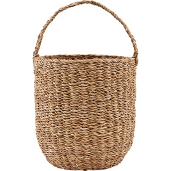 Nicolas Vahé - Use with handle Korb, natur