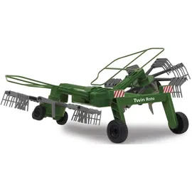 Jamara Schwader Twin Roto für Fendt 1050 412411