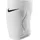 Nike Streak Volleyball Knee Pads Ce 2PPK NVP07-100, Unisex knee pads, White, M/L