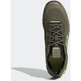 Five Ten Trailcross LT Herren Focus Olive / Pulse Lime / Orbit Green 44