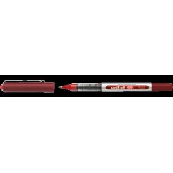UNI-BALL Tintenroller UNI-BALL EYE 150, rot