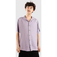 BILLABONG Vacay Solid Hemd light purple Gr. M
