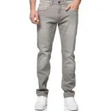 Indicode INTony Regular Fit Grau 28/32