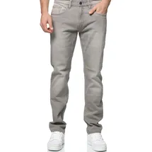 Indicode INTony Regular Fit Grau 28/32