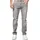 Indicode INTony Regular Fit Grau 28/32