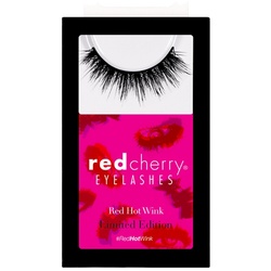 Red Cherry Red Hot Wink Femme Flare Künstliche Wimpern