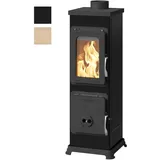 THORMA Holzofen | Bozen B Top | Werkstattofen | Farbwahl | 5 kW