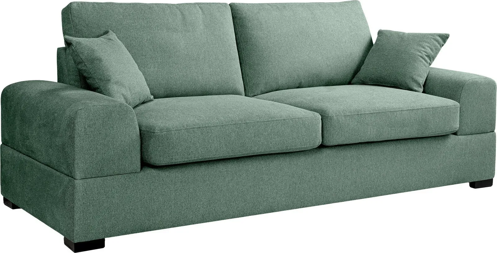 MID.YOU 3-Sitzer VEDA - B/H/T ca. 221.00x90.00x93.00