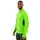 Nike ACG Herren Trail Half Zip Longsleeve (Größe S, gruen)