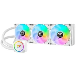 Thermaltake TH420 ARGB Sync Snow Edition