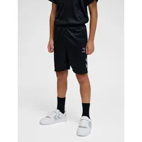 Hummel Hmlshimmer Kinder 3069 | black/cayenne 110