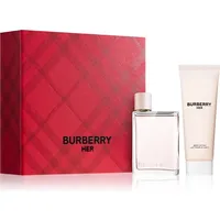 Burberry Her Geschenkset für Damen