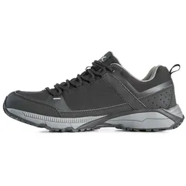 Trespass DLX Walking Trainers Black 43