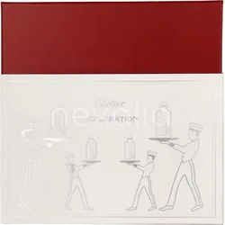Cartier Miniatures Set 4x4ml - Cartier Declaration Edt Spray 16 ml