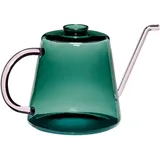 Hübsch Giesskanne, Flora 1 l) dunkelgrün